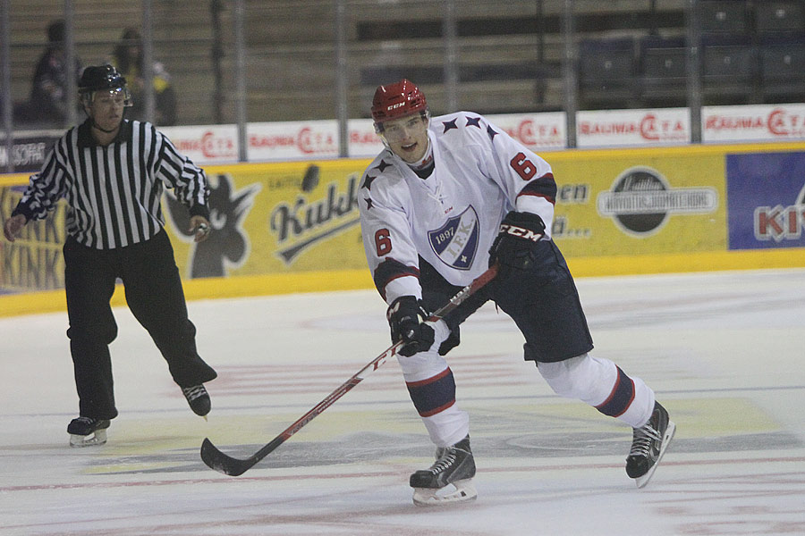 7.8.2015 - (Pelicans-HIFK)