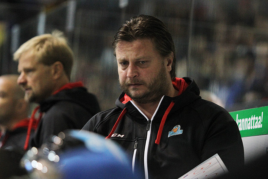 7.8.2015 - (Pelicans-HIFK)