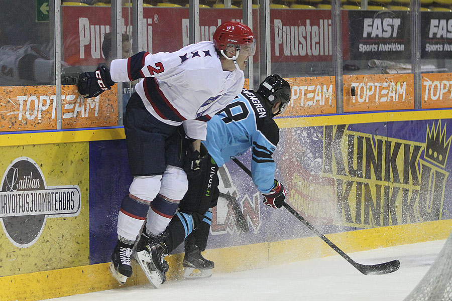 7.8.2015 - (Pelicans-HIFK)