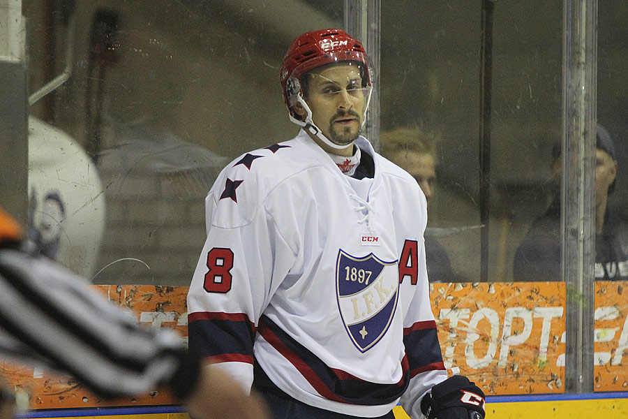 7.8.2015 - (Pelicans-HIFK)