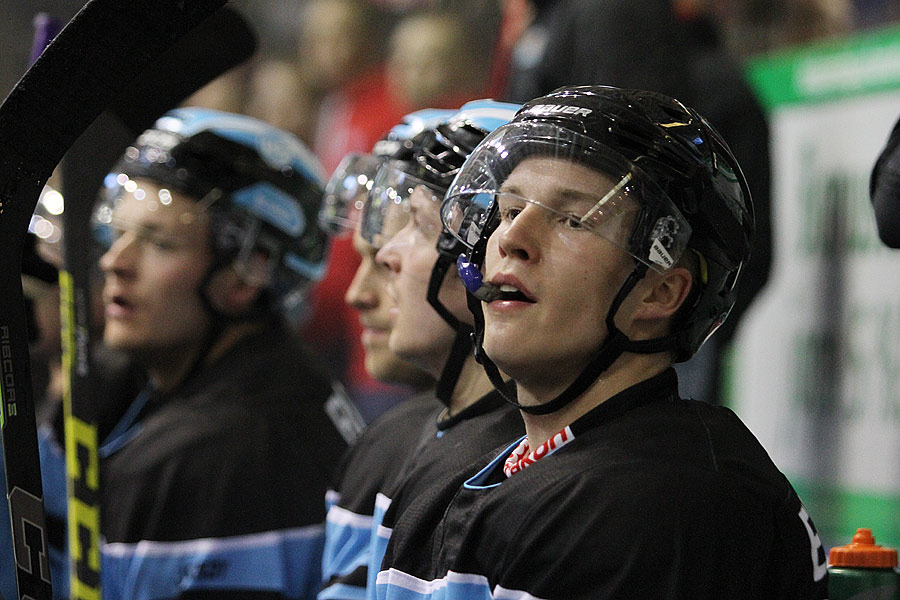 7.8.2015 - (Pelicans-HIFK)