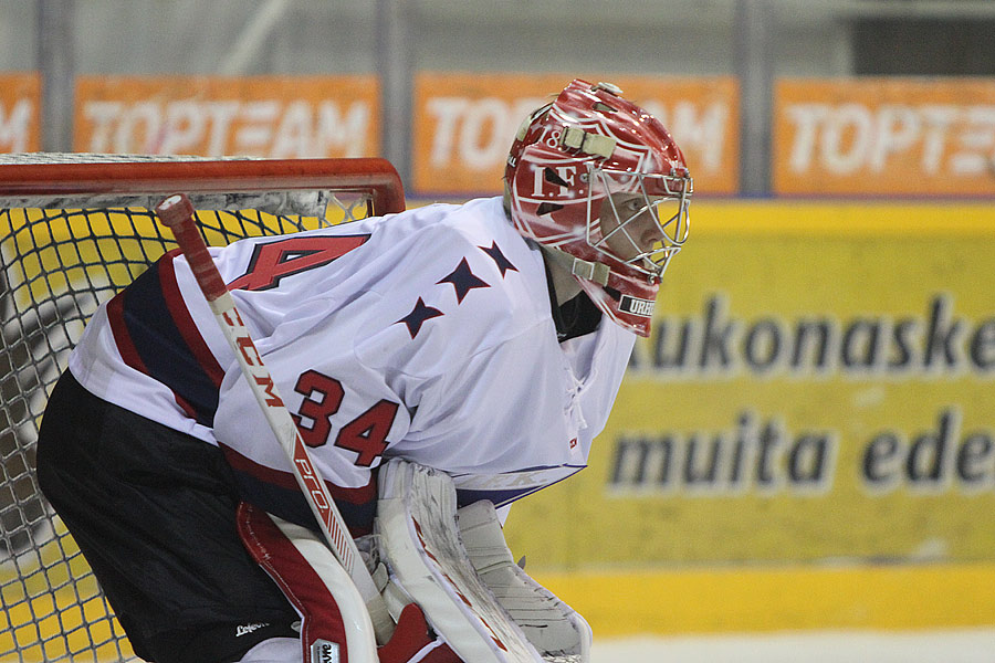 7.8.2015 - (Pelicans-HIFK)