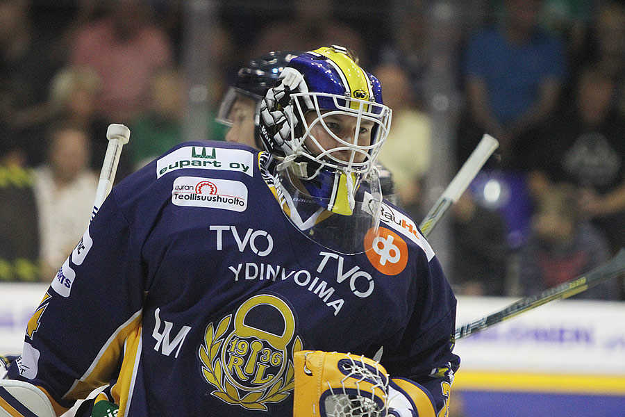 7.8.2015 - (Lukko-Ässät)