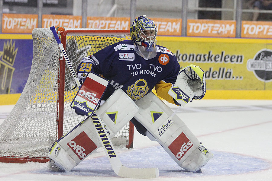 7.8.2015 - (Lukko-Ässät)