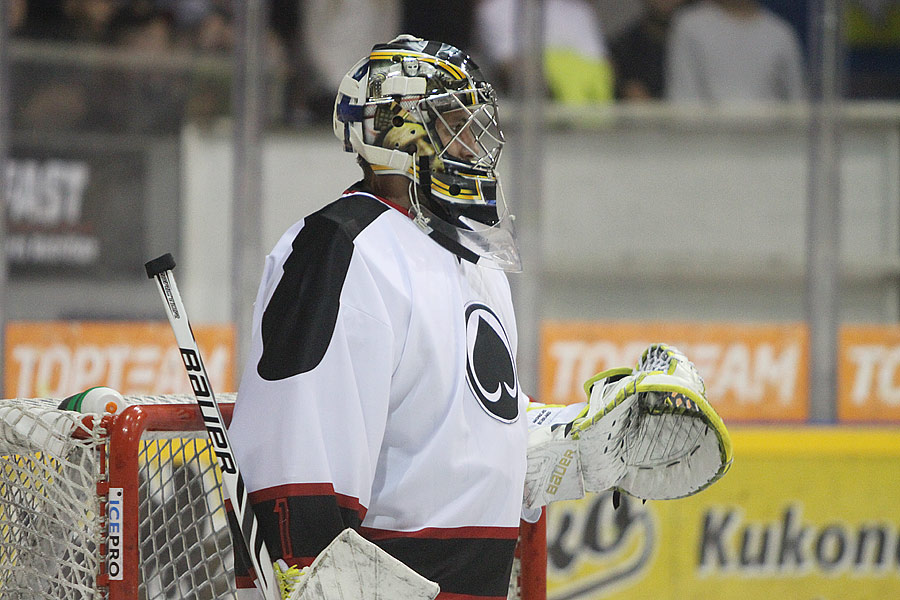 7.8.2015 - (Lukko-Ässät)