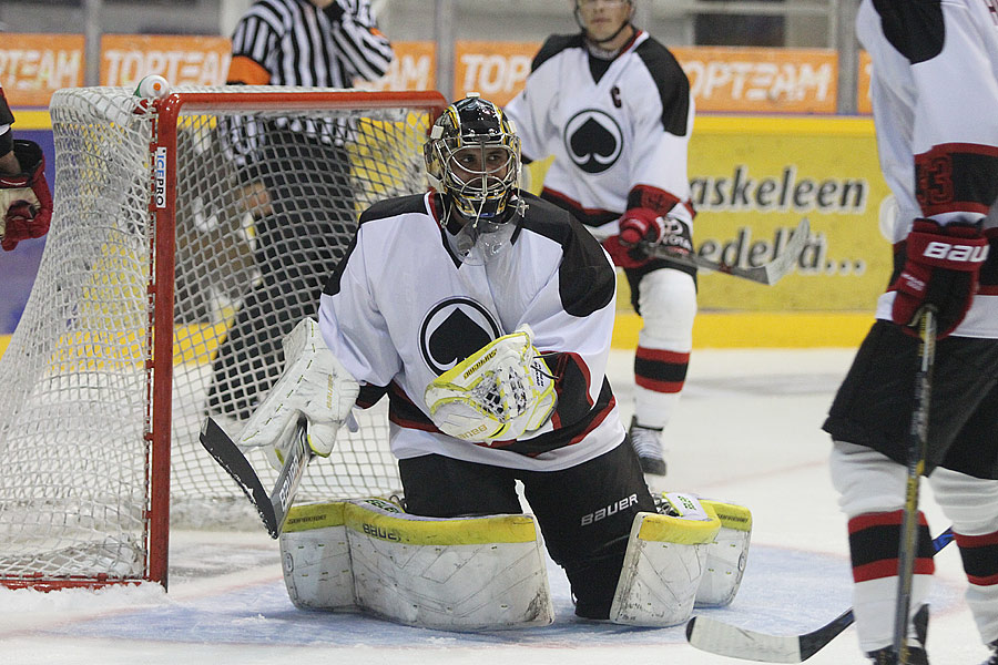 7.8.2015 - (Lukko-Ässät)