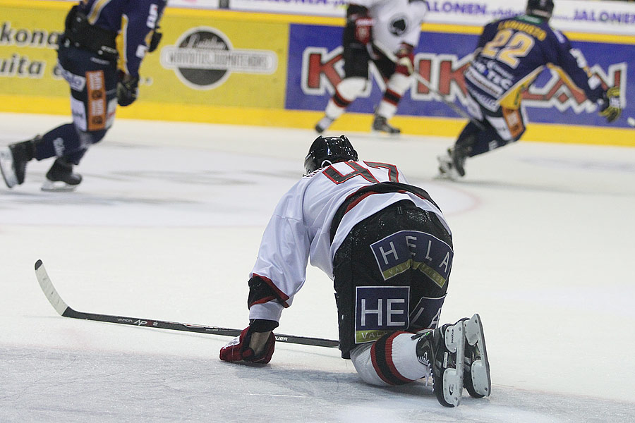 7.8.2015 - (Lukko-Ässät)