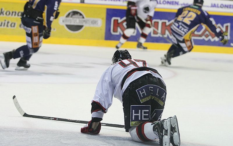 7.8.2015 - (Lukko-Ässät)