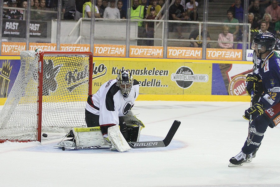 7.8.2015 - (Lukko-Ässät)