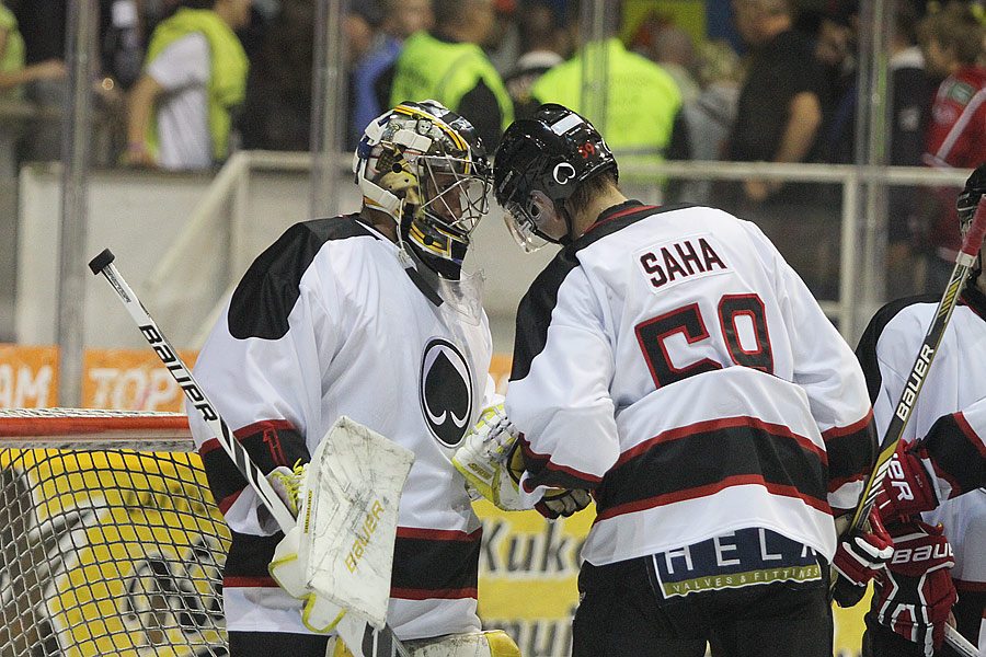 7.8.2015 - (Lukko-Ässät)