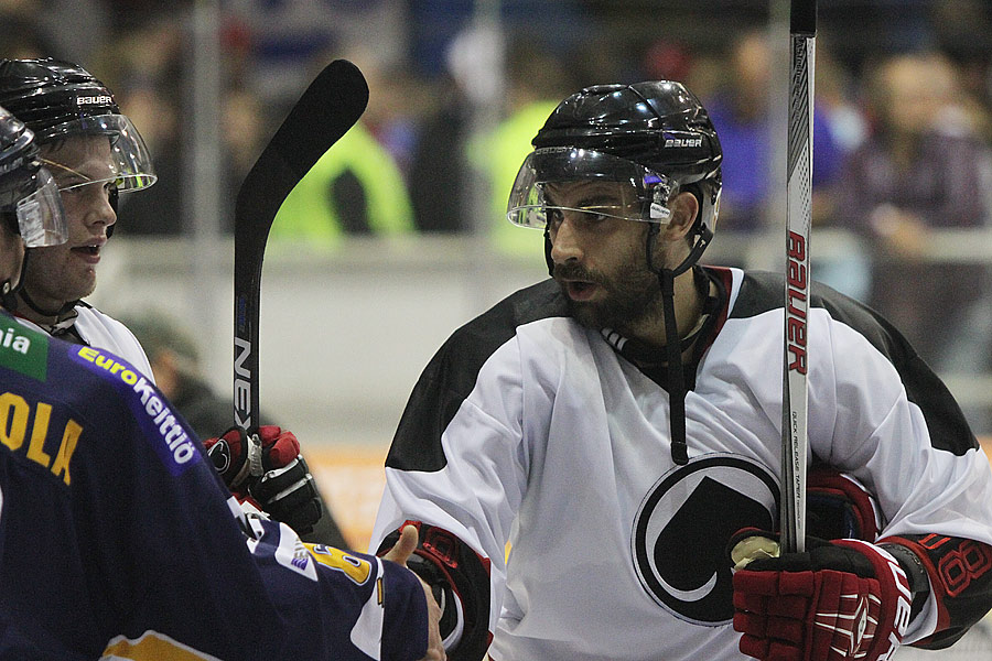 7.8.2015 - (Lukko-Ässät)