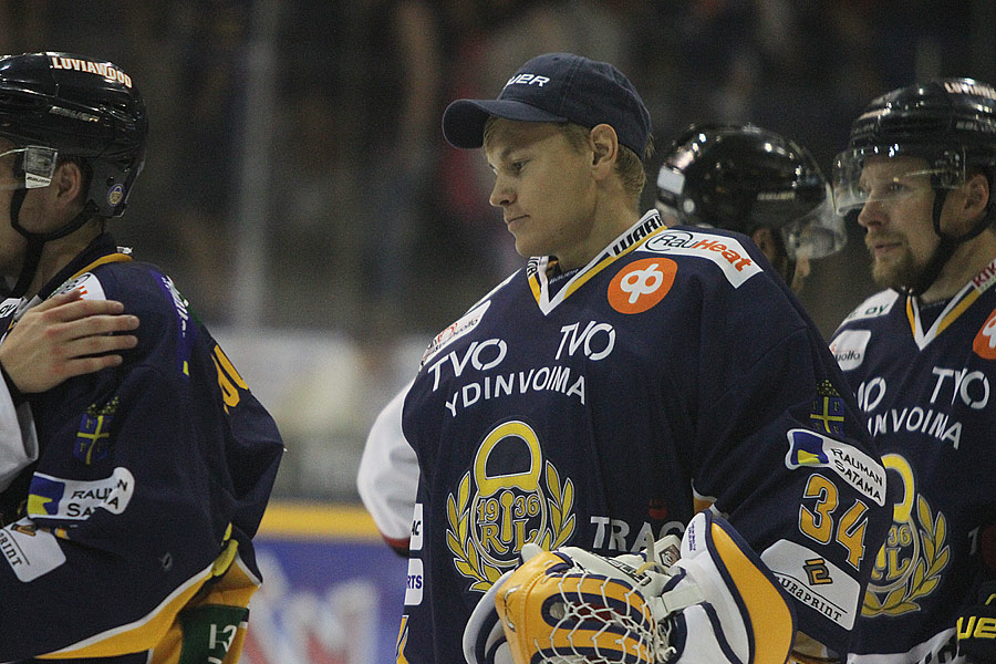 7.8.2015 - (Lukko-Ässät)