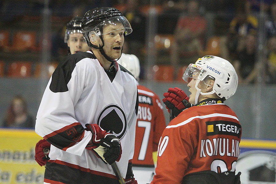 7.8.2015 - (Ässät-Sport)