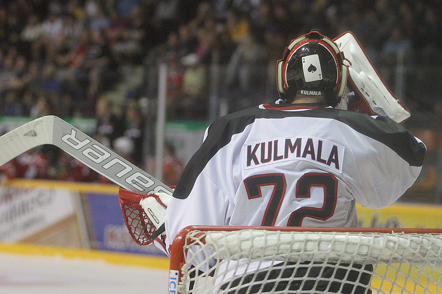 7.8.2015 - (Ässät-Sport)