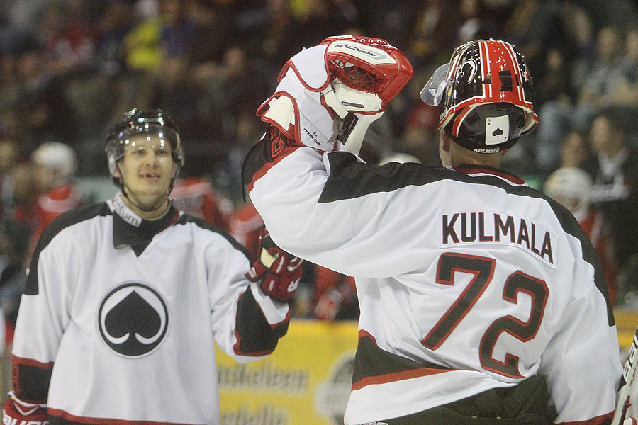 7.8.2015 - (Ässät-Sport)