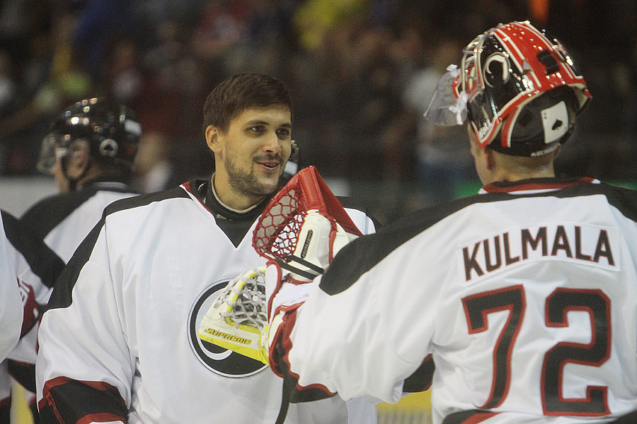 7.8.2015 - (Ässät-Sport)