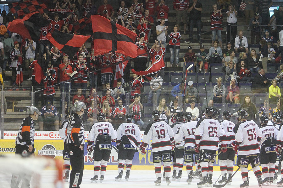 7.8.2015 - (Ässät-Sport)