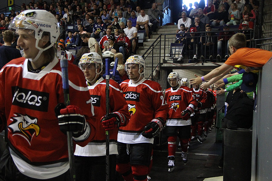 7.8.2015 - (Ässät-Sport)