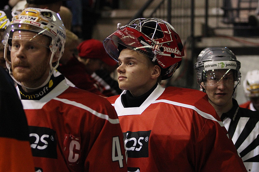 7.8.2015 - (Ässät-Sport)