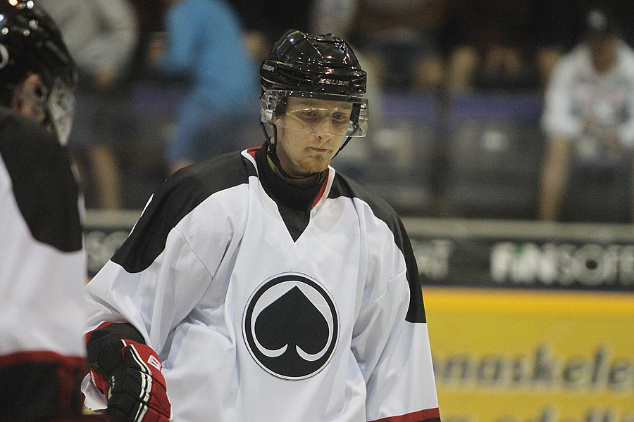 7.8.2015 - (Ässät-Sport)