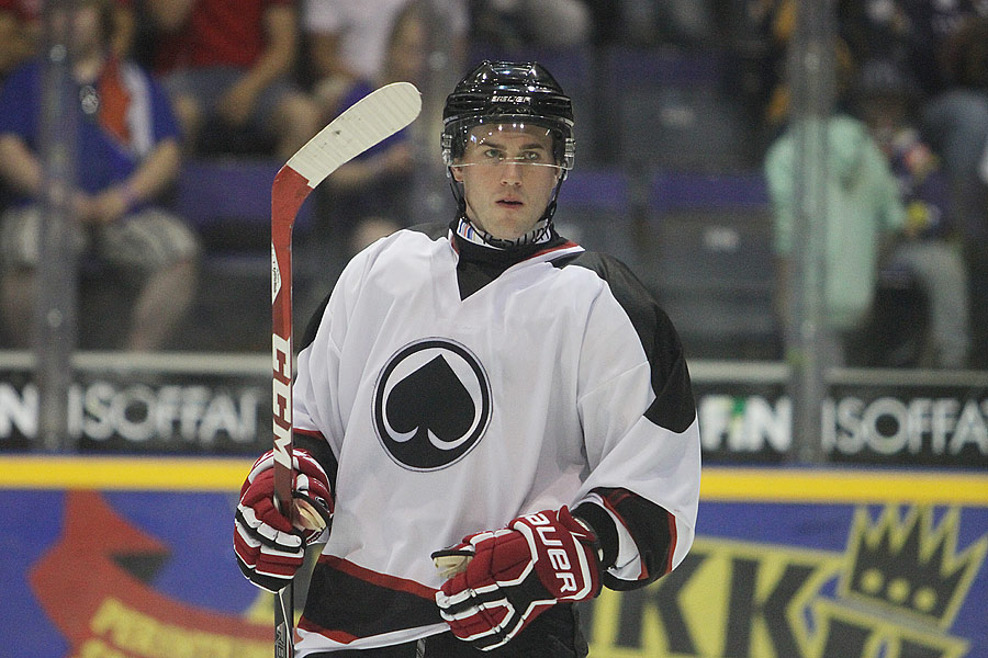 7.8.2015 - (Ässät-Sport)