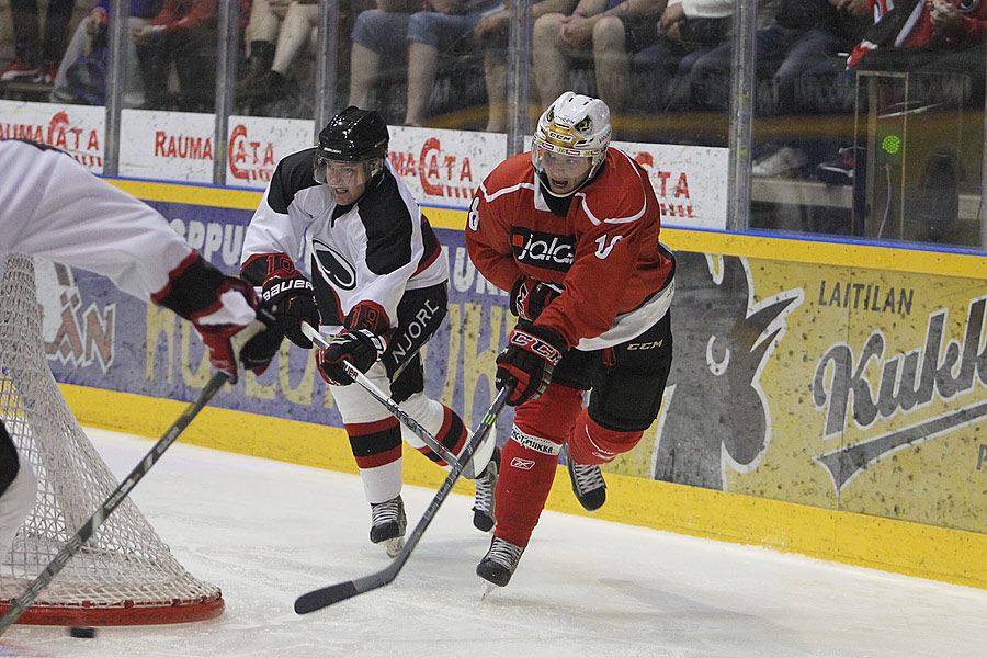 7.8.2015 - (Ässät-Sport)