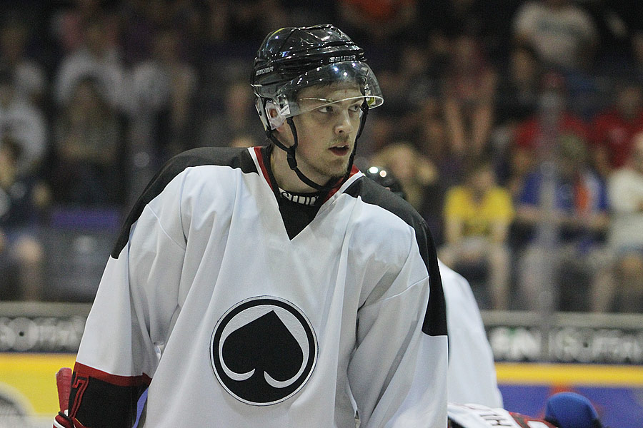 7.8.2015 - (Ässät-Sport)