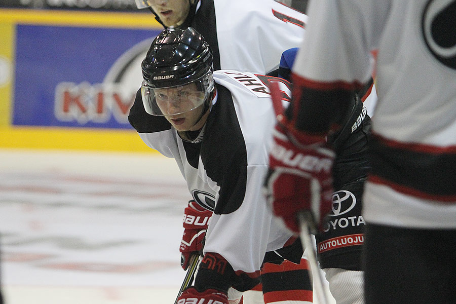 7.8.2015 - (Ässät-Sport)