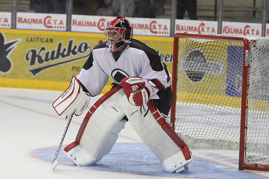 7.8.2015 - (Ässät-Sport)