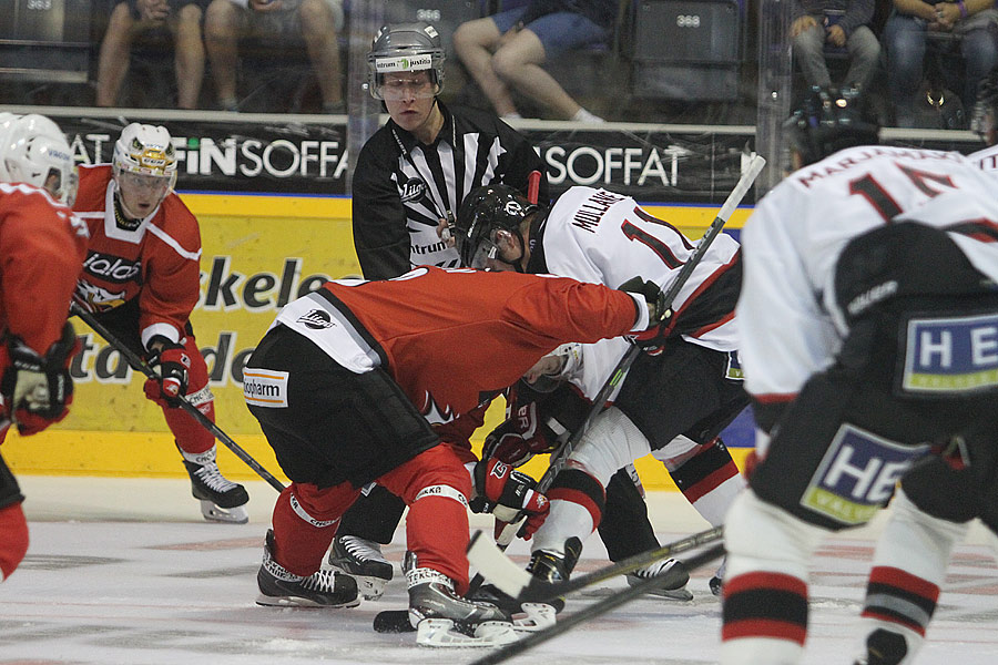 7.8.2015 - (Ässät-Sport)