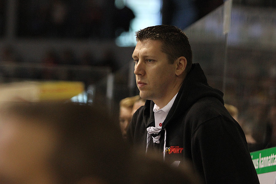 7.8.2015 - (Ässät-Sport)