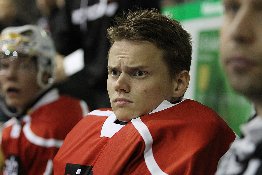 7.8.2015 - (Ässät-Sport)