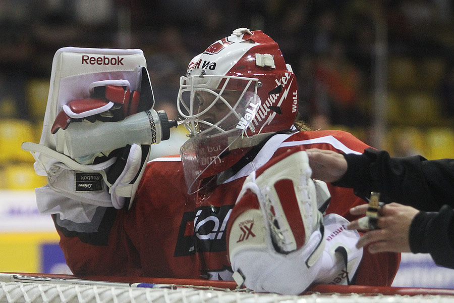 7.8.2015 - (Ässät-Sport)