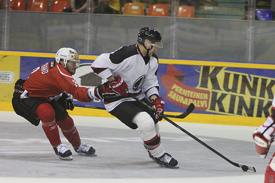 7.8.2015 - (Ässät-Sport)