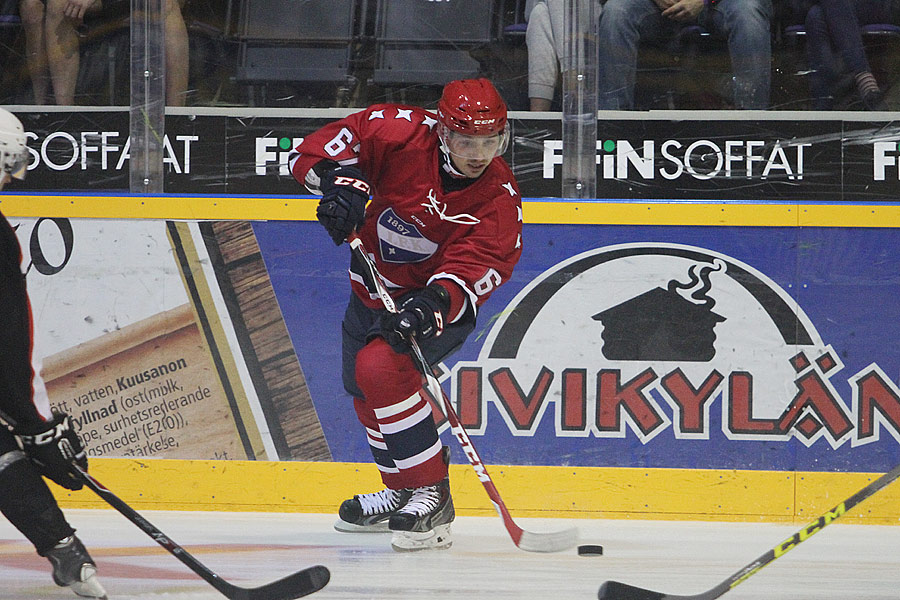7.8.2015 - (HIFK-TPS)