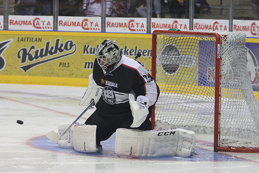 7.8.2015 - (HIFK-TPS)