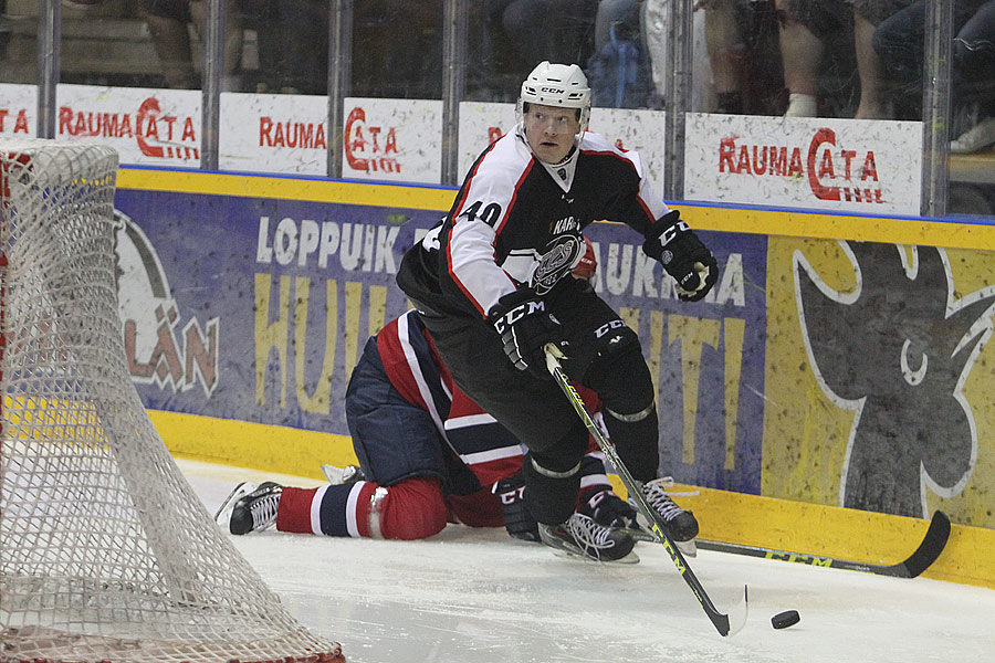 7.8.2015 - (HIFK-TPS)