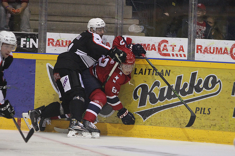 7.8.2015 - (HIFK-TPS)