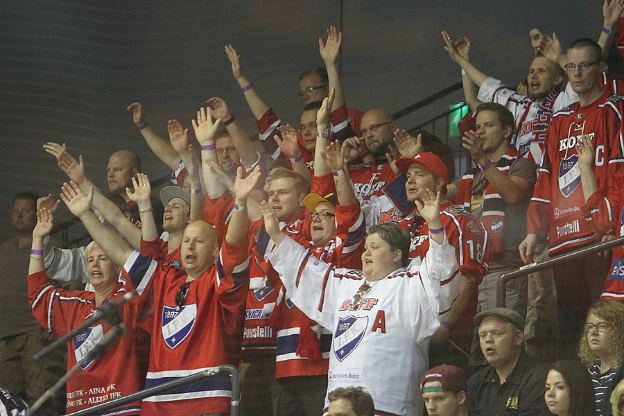 7.8.2015 - (HIFK-TPS)