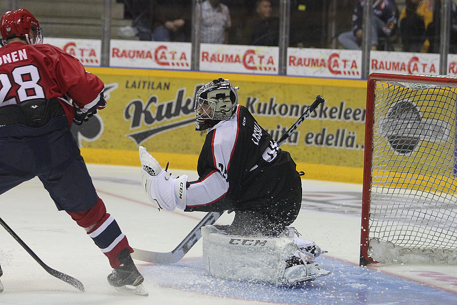 7.8.2015 - (HIFK-TPS)