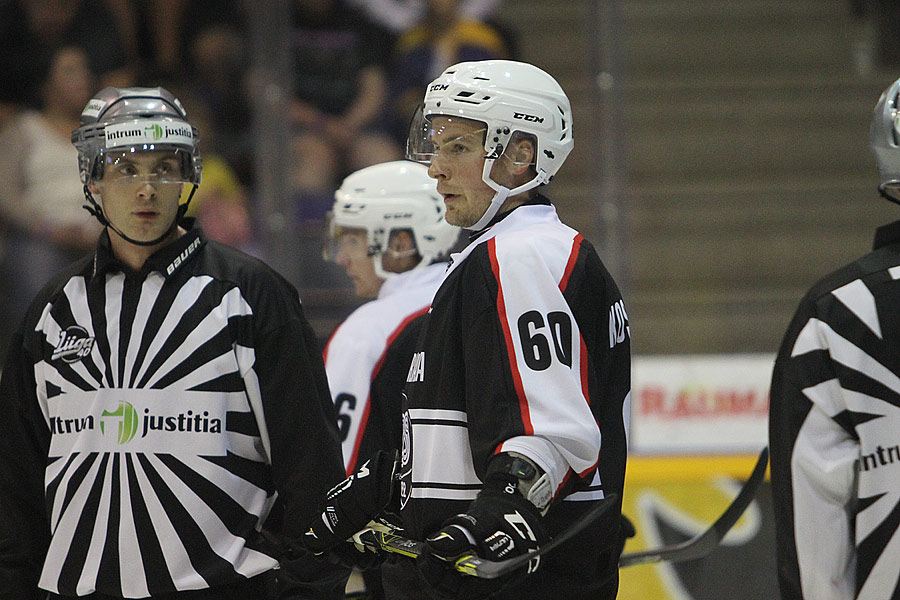 7.8.2015 - (HIFK-TPS)