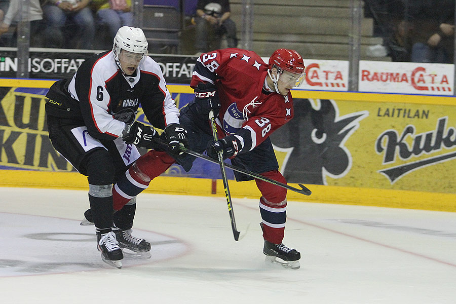 7.8.2015 - (HIFK-TPS)