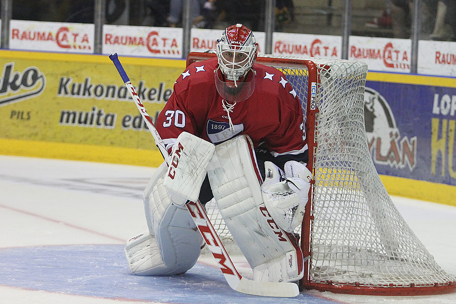 7.8.2015 - (HIFK-TPS)