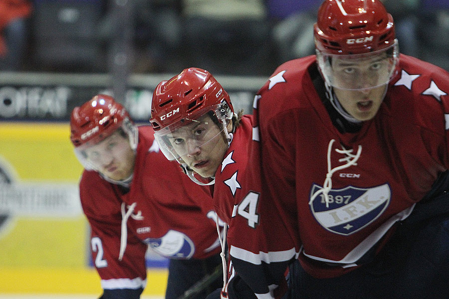 7.8.2015 - (HIFK-TPS)