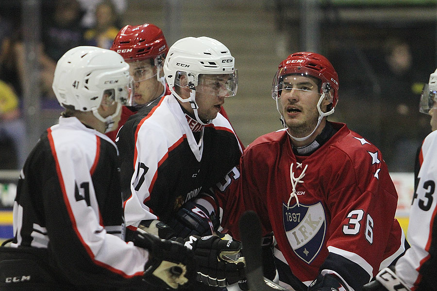 7.8.2015 - (HIFK-TPS)