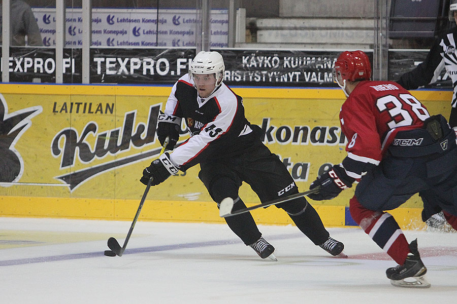 7.8.2015 - (HIFK-TPS)