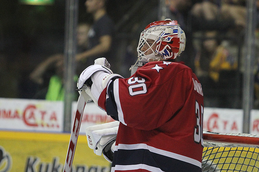 7.8.2015 - (HIFK-TPS)