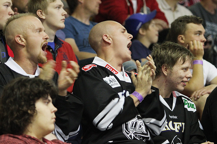 7.8.2015 - (HIFK-TPS)