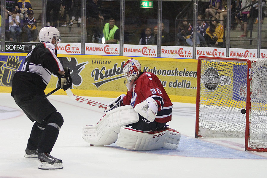 7.8.2015 - (HIFK-TPS)