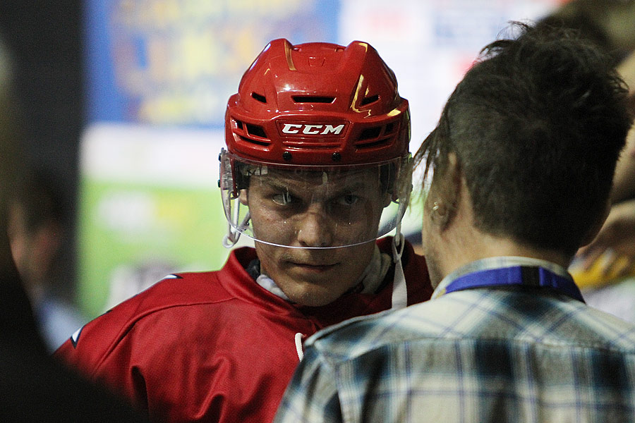 7.8.2015 - (HIFK-TPS)